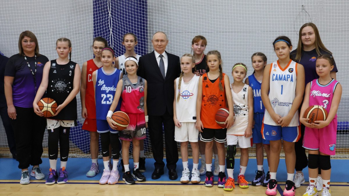 «Встреча с Главой государства вдохновила на новые победы»: коллектив и воспитанники «Орбиты» поделились впечатлениями от визита Президента