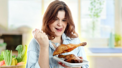 Курица точно не превратится в резину: спасет блюдо одна простая хитрость