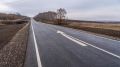 В Сергиевском районе досрочно завершили ремонт трассы до села Кандабулак