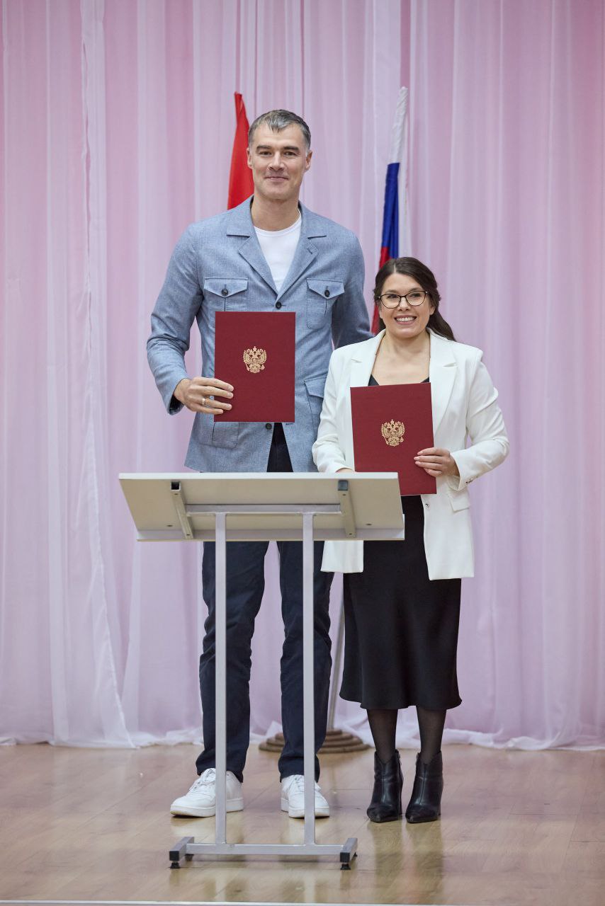 В Тольятти создана новая команда по адаптивному баскетболу для детей с ОВЗ В Тольятти создана новая команда по адаптивному баскетболу для детей с ОВЗ