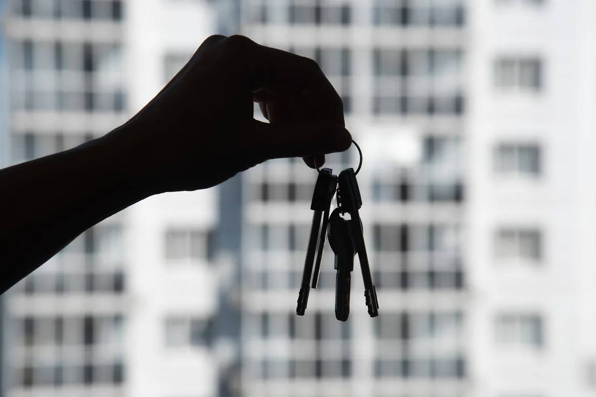 Глава СКР взял на контроль расследование дела о непригодном жилье для сирот из Междуреченска