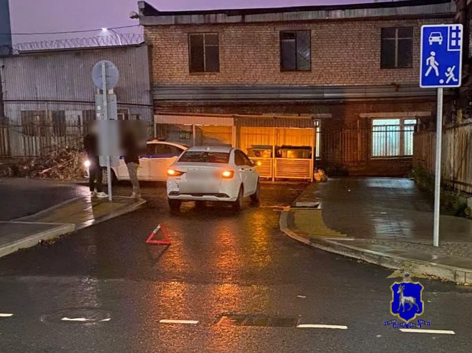 О дорожной обстановке на территории Самарской области за прошедшие сутки О дорожной обстановке на территории Самарской области за прошедшие сутки