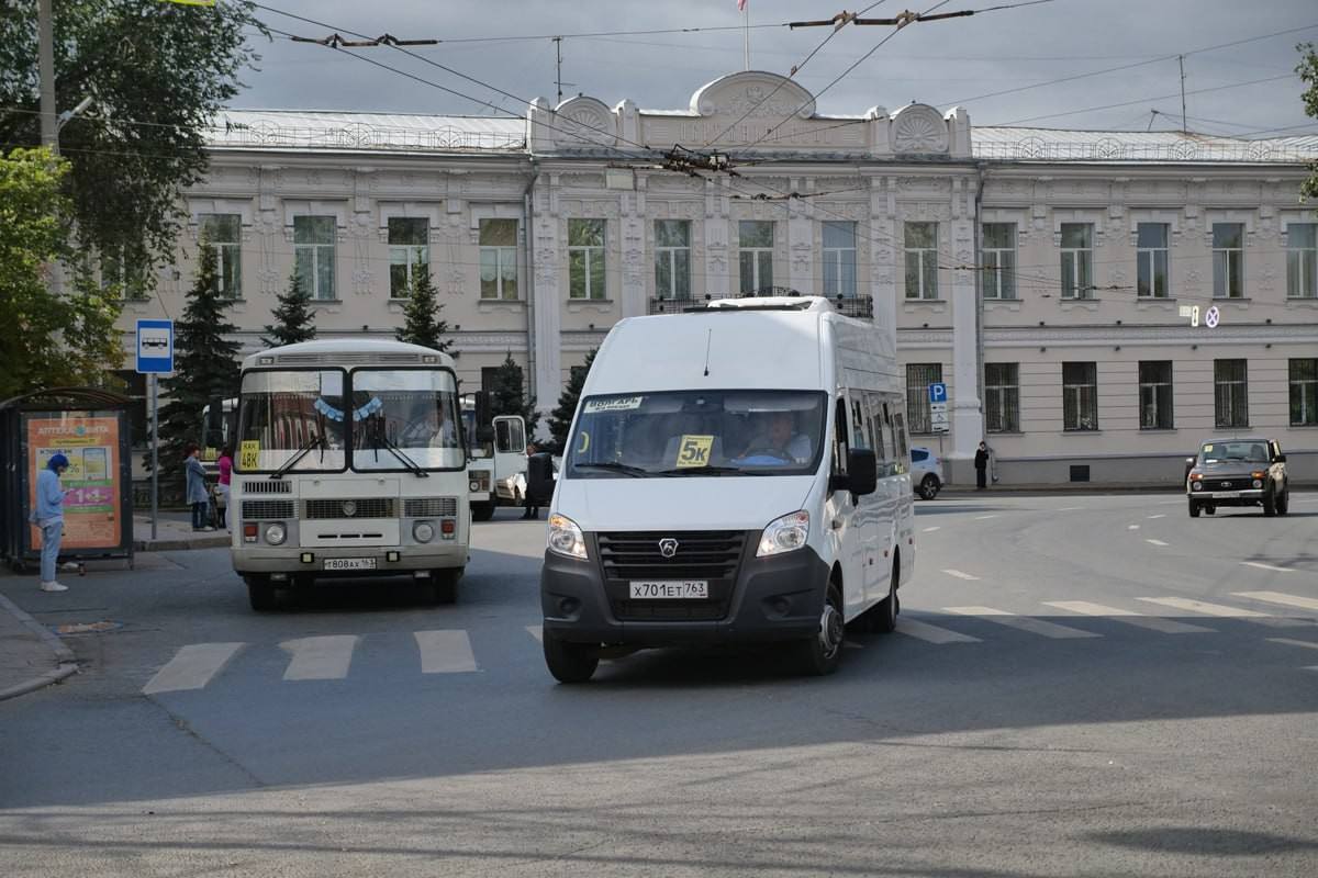 Сегодня сотрудники Главного управления МВД России по Самарской области почтут память коллег, погибших при исполнении служебного долга