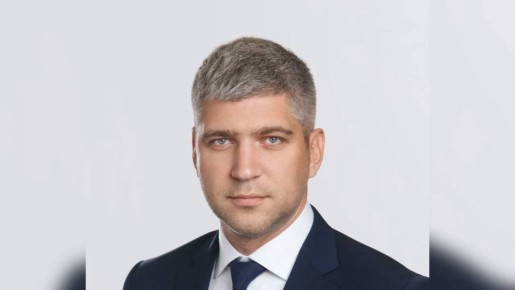 123Глава Куйбышевского района Самары Георгий Выводцев покинул пост