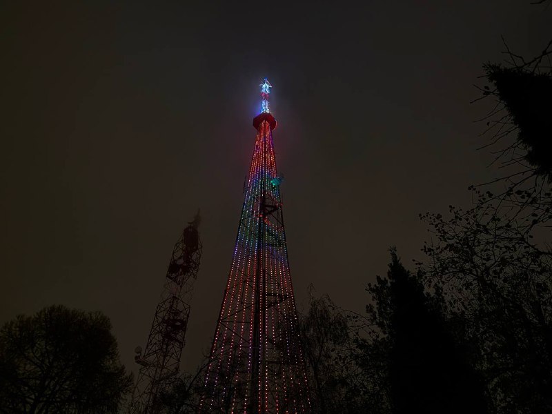 Подошел к концу первый выходной день этой недели