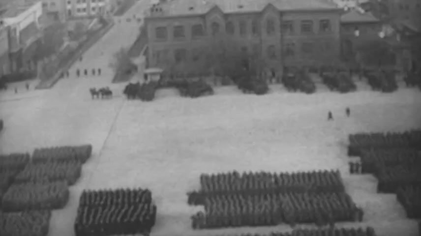 Артём Туров: 7 ноября 1941 года в Куйбышеве состоялся военный парад – бойцы с площади отправлялись на фронт