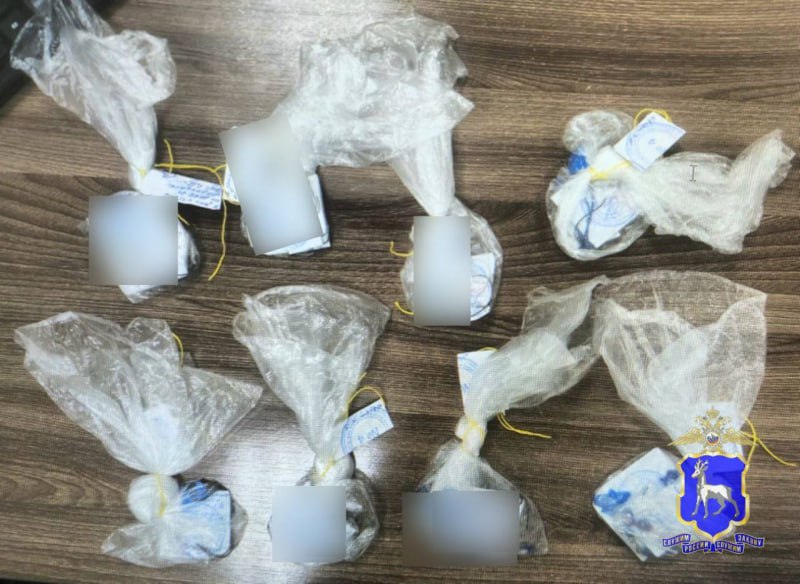 Ранее судимая 21-летняя жительница города Чапаевска предстанет перед судом за распространение наркотических средств на территории областного центра Ранее судимая 21-летняя жительница города Чапаевска предстанет перед судом за распространение наркотических средств на территории областного центра