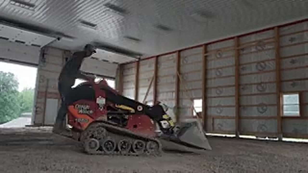 Разрешить шуметь по ночам при строительстве соцобъектов могут в Самаре