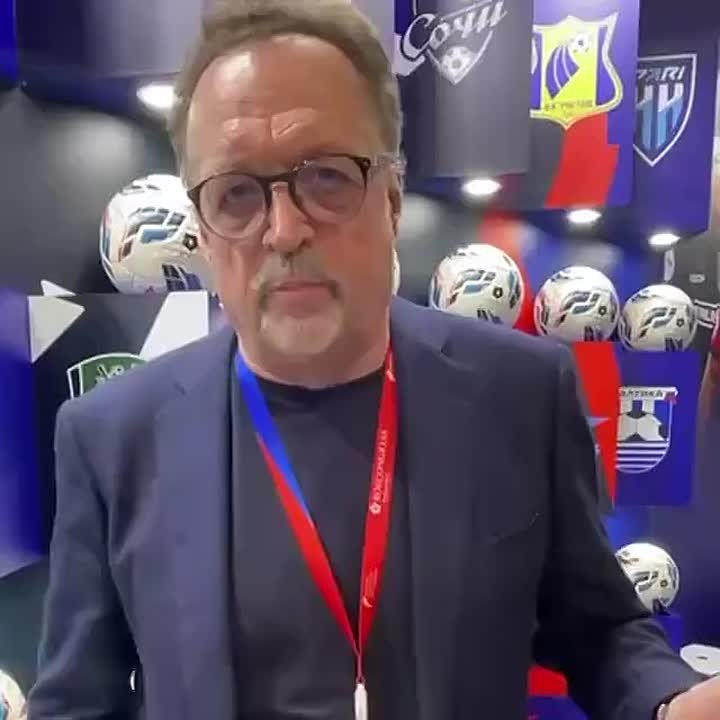 «Форум «Россия – спортивная держава» раскрывает колоссальную картину нашего спорта»