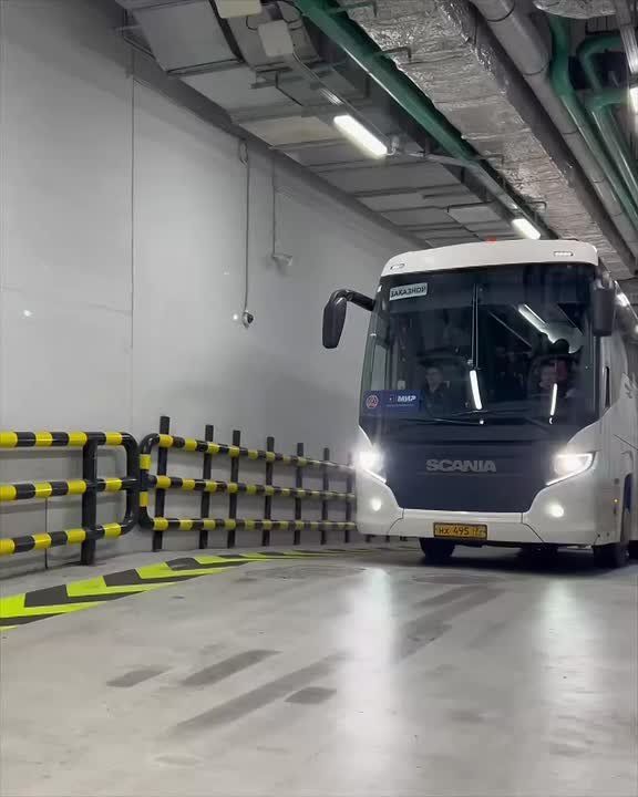 Последние приготовления к игре