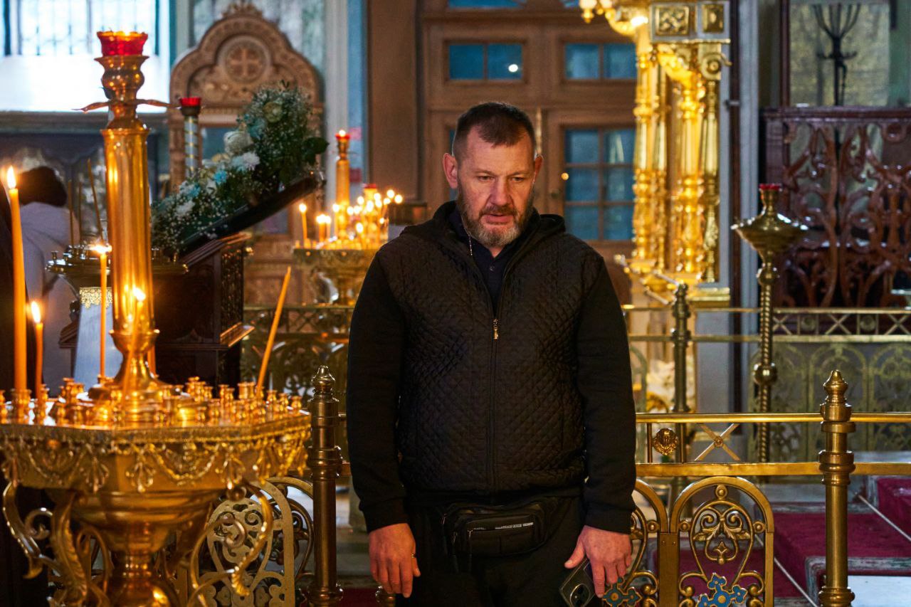 Раненые участники СВО побывали на экскурсии по городу Сызрань Раненые участники СВО побывали на экскурсии по городу Сызрань