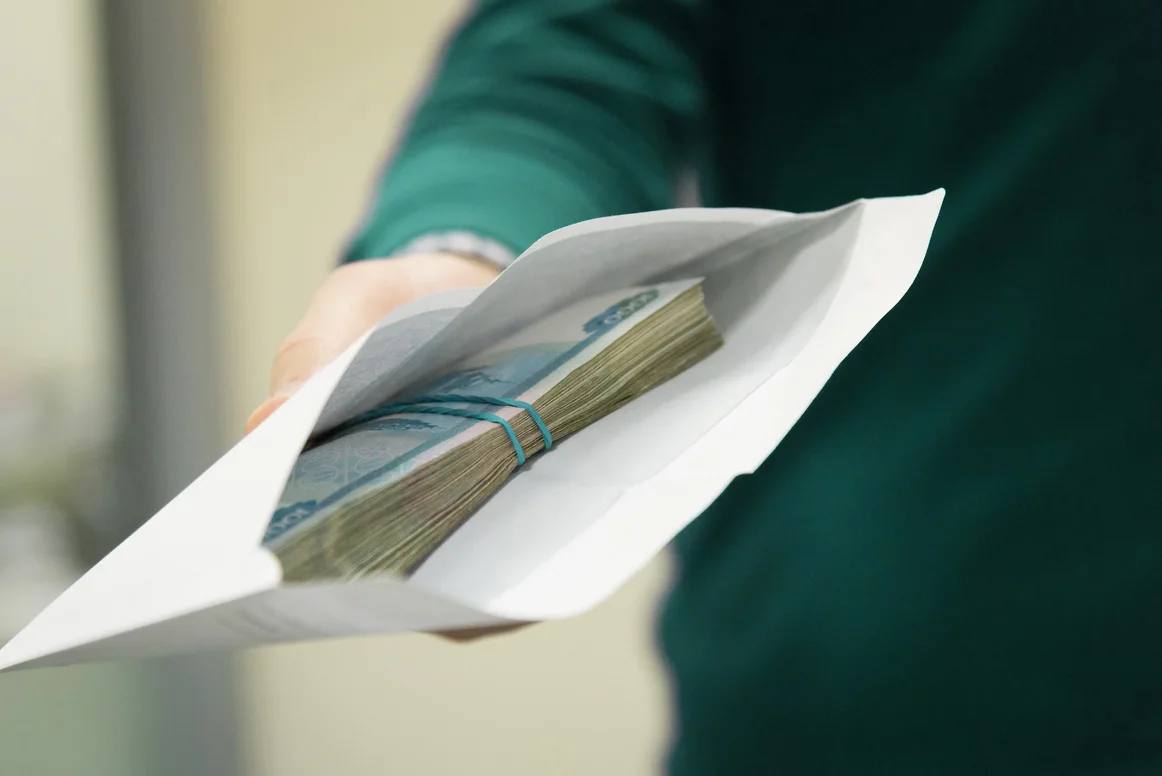 В Самарской области организацию оштрафовали за коррупцию