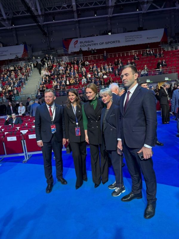 Завершился Форум в моем родном городе Самаре - с плотной рабочей повесткой, с большим количеством мероприятий, обсуждений, предложений, решений и поставленных задач