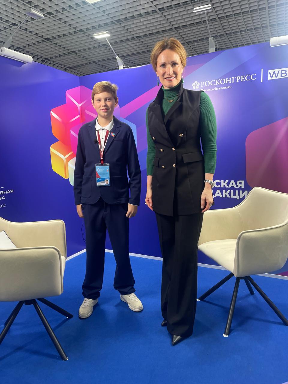 Завершился Форум в моем родном городе Самаре - с плотной рабочей повесткой, с большим количеством мероприятий, обсуждений, предложений, решений и поставленных задач Завершился Форум в моем родном городе Самаре - с плотной рабочей повесткой, с большим количеством мероприятий, обсуждений, предложений, решений и поставленных задач