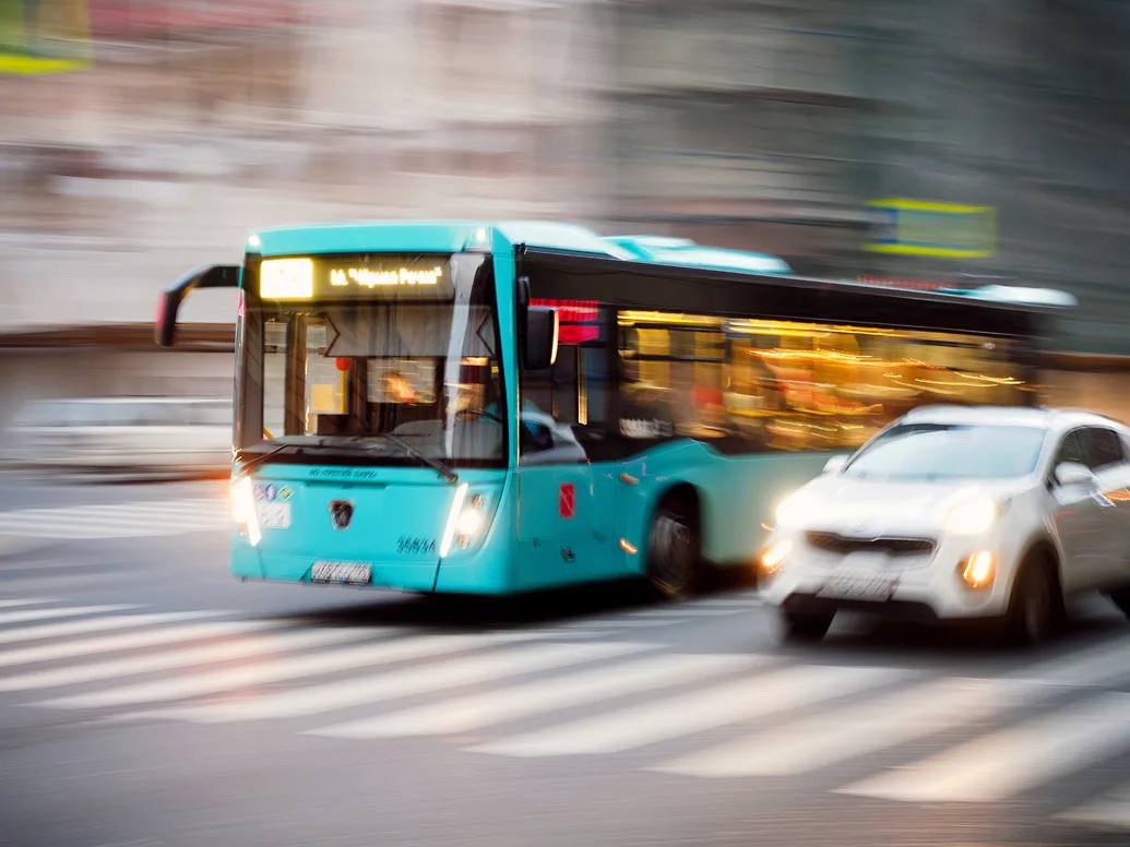 Глава СКР затребовал доклад по делу о перекрытии дороги автобусу приезжими в Тольятти