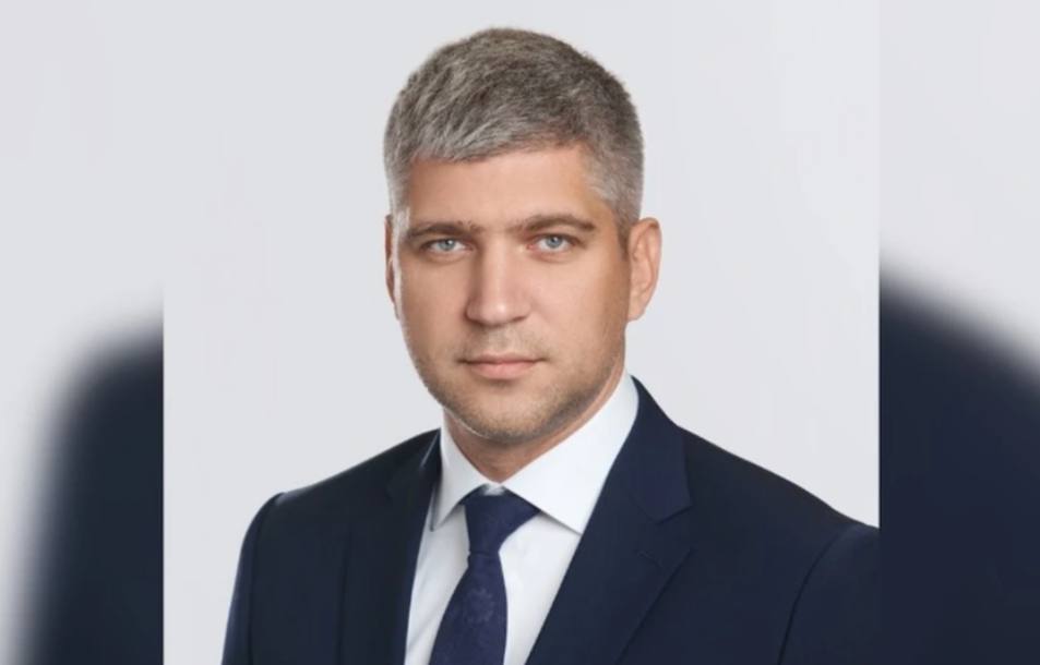 Глава Куйбышевского района Самары Георгий Выводцев покинул свой пост