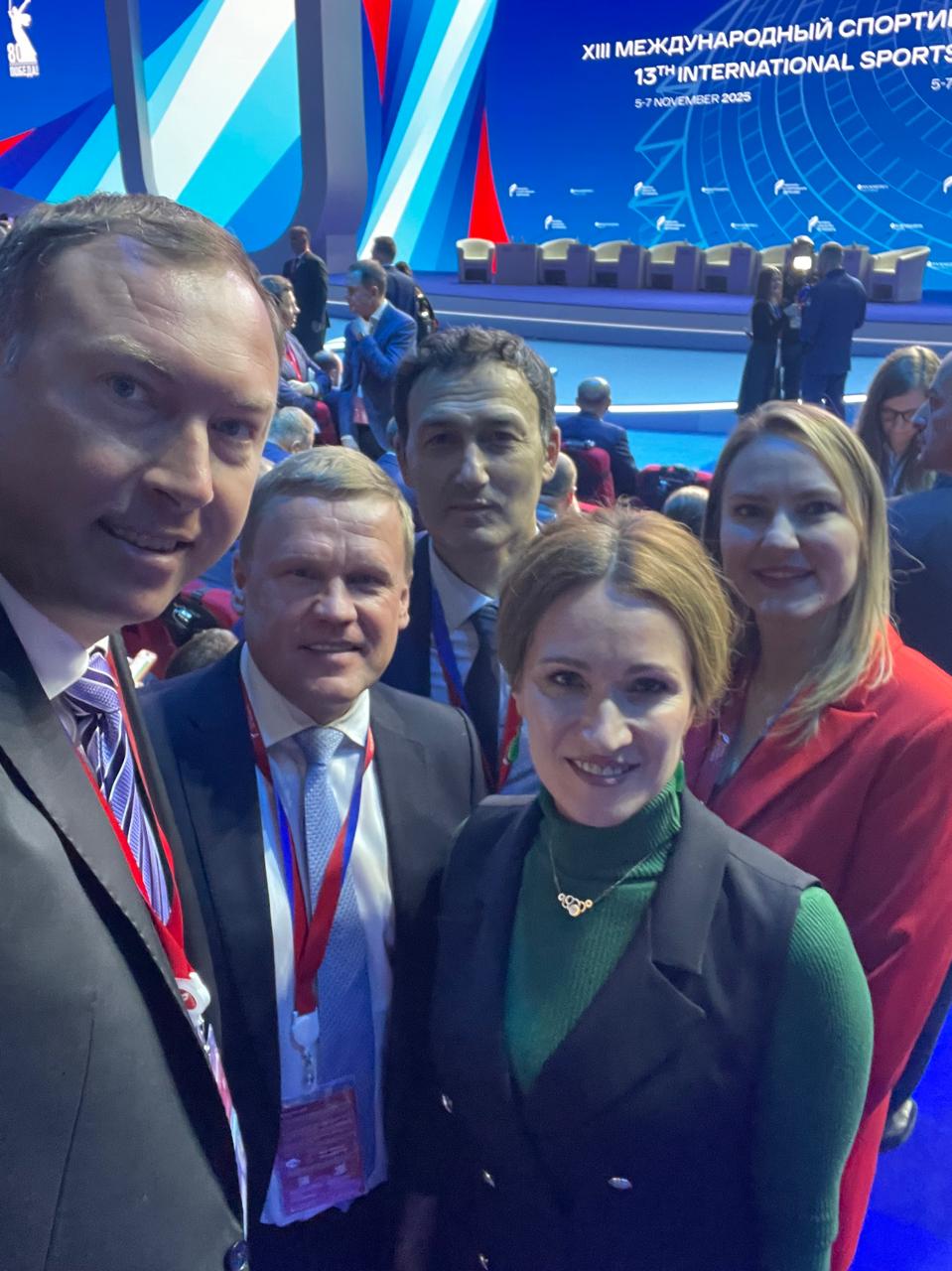 Завершился Форум в моем родном городе Самаре - с плотной рабочей повесткой, с большим количеством мероприятий, обсуждений, предложений, решений и поставленных задач Завершился Форум в моем родном городе Самаре - с плотной рабочей повесткой, с большим количеством мероприятий, обсуждений, предложений, решений и поставленных задач