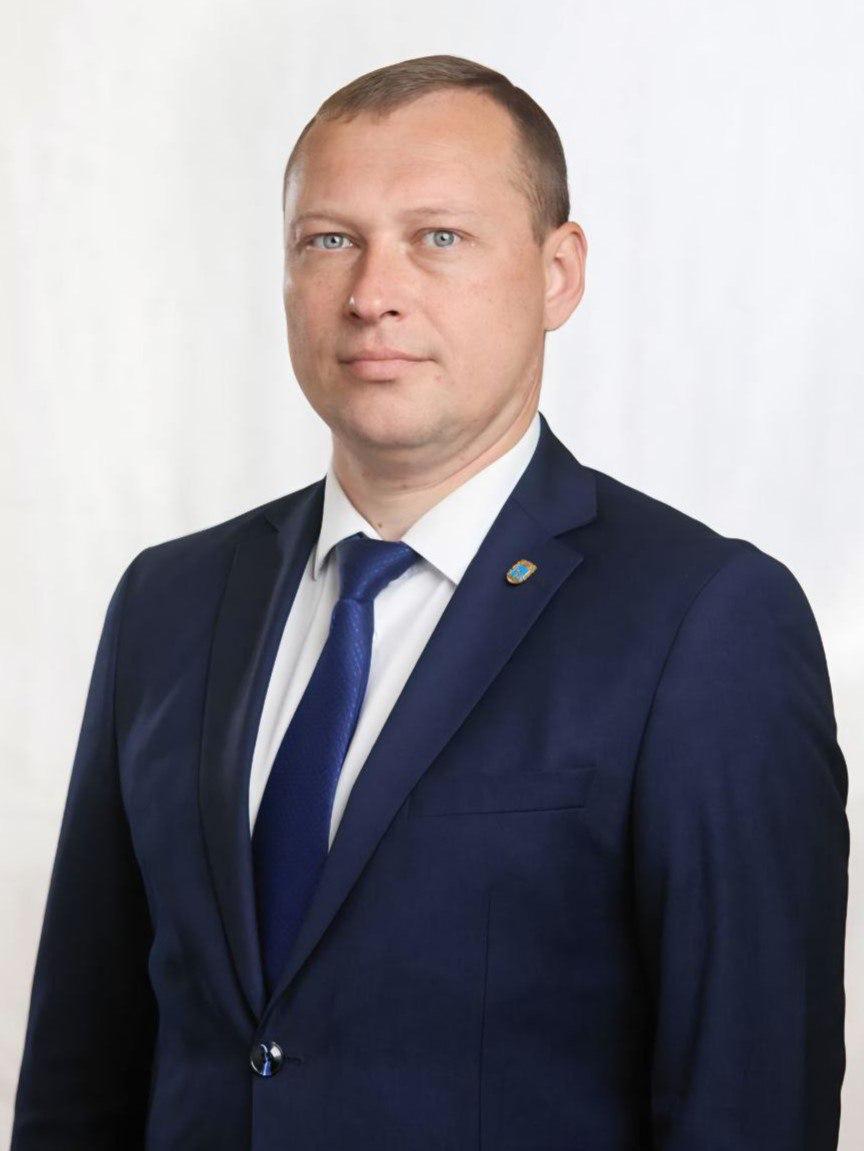 Заместителем главы Самары назначен Александр Гусев