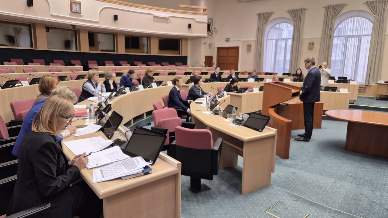 На заседании комитета по законодательству, законности и правопорядку прозвучало предложение внести изменение, инициированное Губернатором Самарской области Вячеславом Федорищевым, в закон «Об обеспечении тишины и покоя...