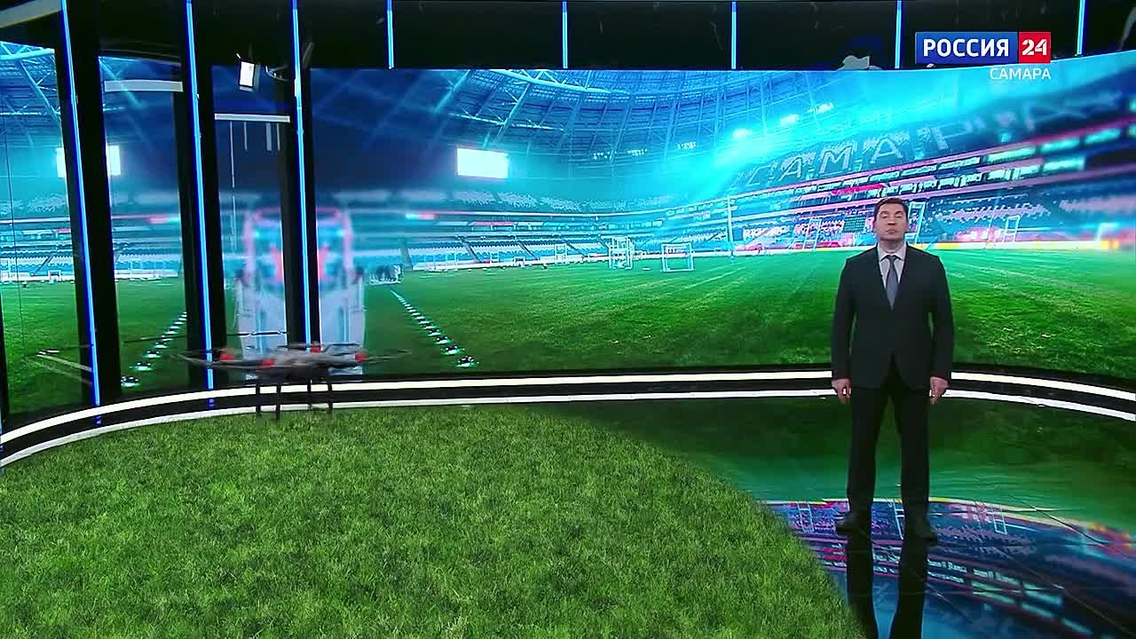 На форуме «Россия – спортивная держава» в Самаре представили новые спортивные направления