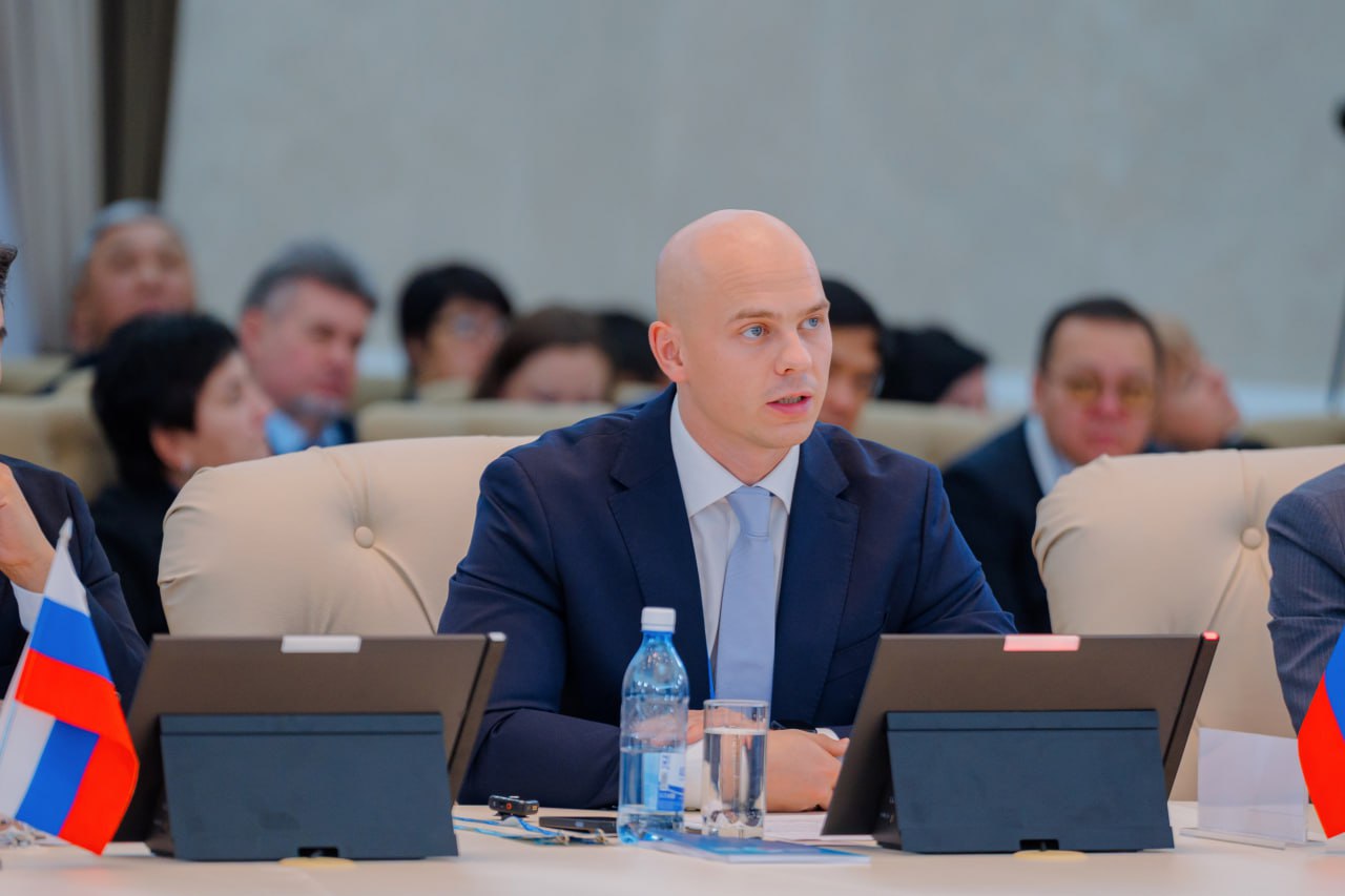 Принимаем участие в форуме межрегионального сотрудничества в Казахстане Принимаем участие в форуме межрегионального сотрудничества в Казахстане