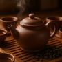 Исинские чайники: искусство чаепития на новом уровне
