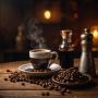 Крепкий кофе: ключ к бодрости и новые рецепты для истинных гурманов
