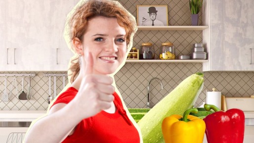 Ароматное лечо из кабачков и перца станет вашим хитом: рецепт изумительной заготовки