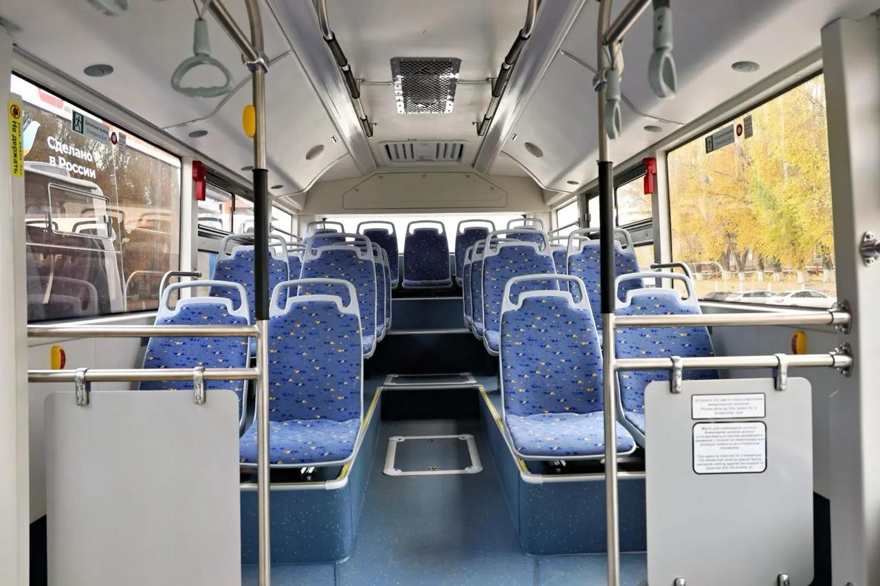 Карту «Тройка» c возможностью оплаты по всей стране внедряют в Самаре