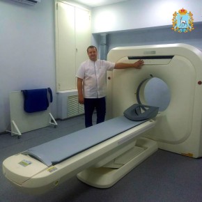 Более 2000 единиц оборудования, в том числе 41 единица тяжелой техники поступит в этом году в медучреждения Самарской области