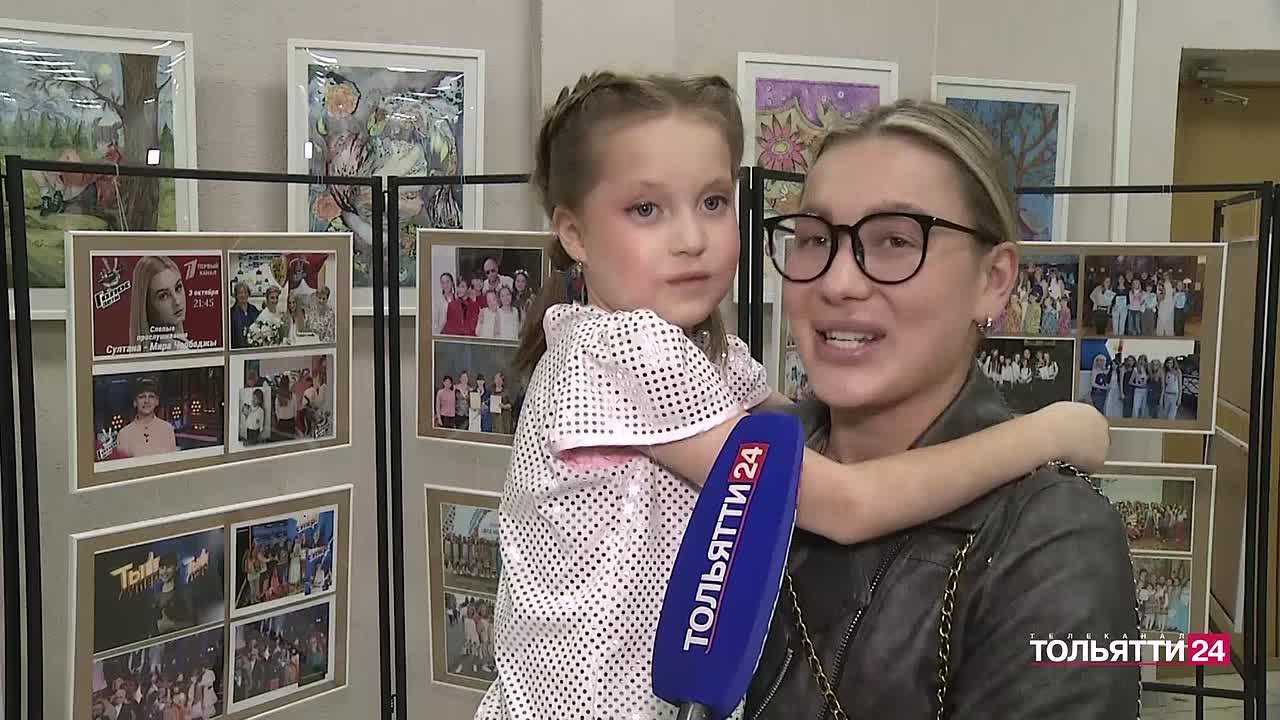 Место, где рождаются музыкальные звёзды! Образцовая вокальная студия «Мелодия» отметила своё 25-летие