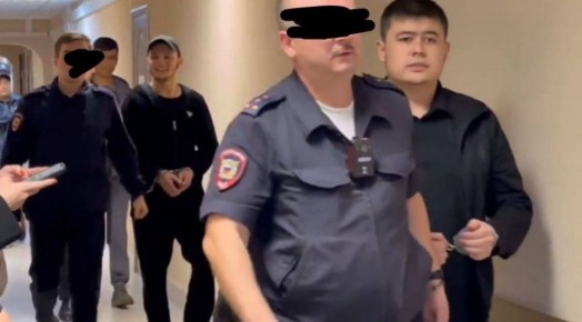 Мигрантам, напавшим на депутата Госдумы Михаила Матвеева, грозит до 11 лет колонии