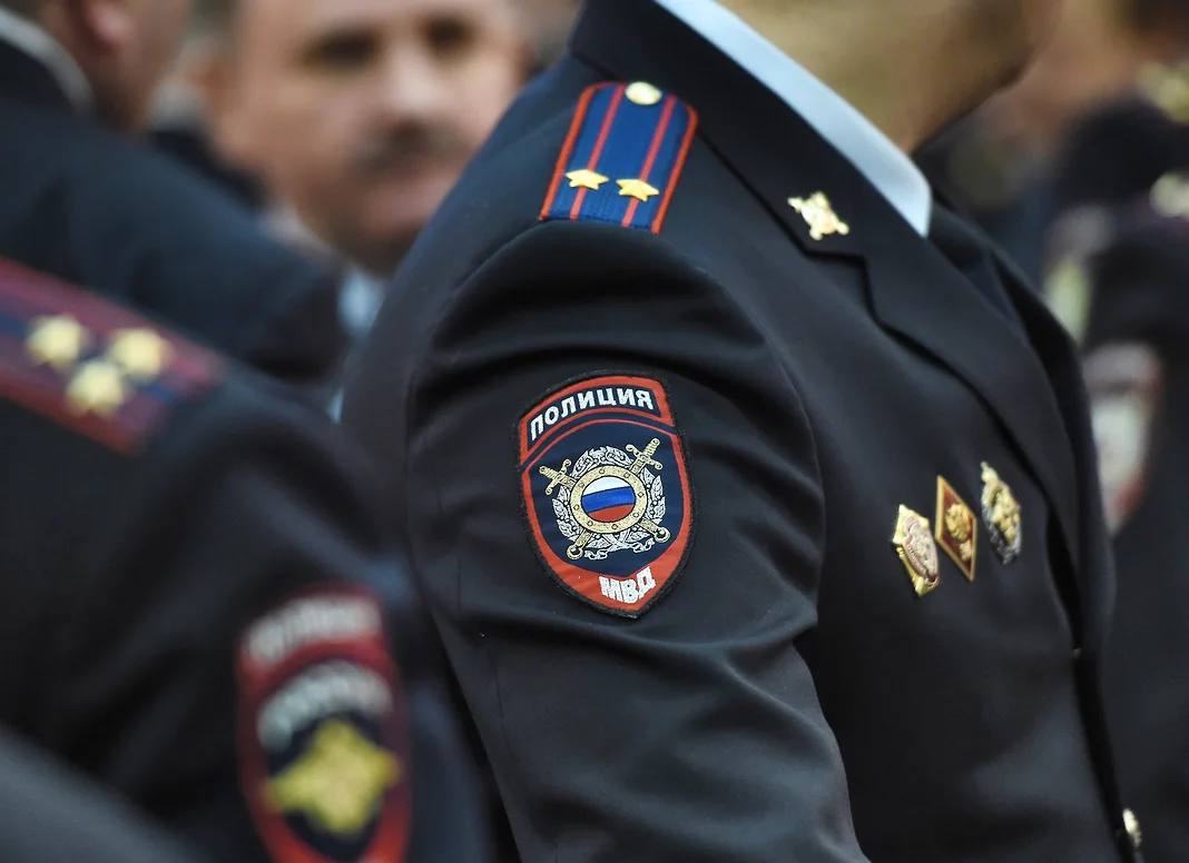 В Самаре закрыли дело полицейского, которого подозревали в сексуальном насилии