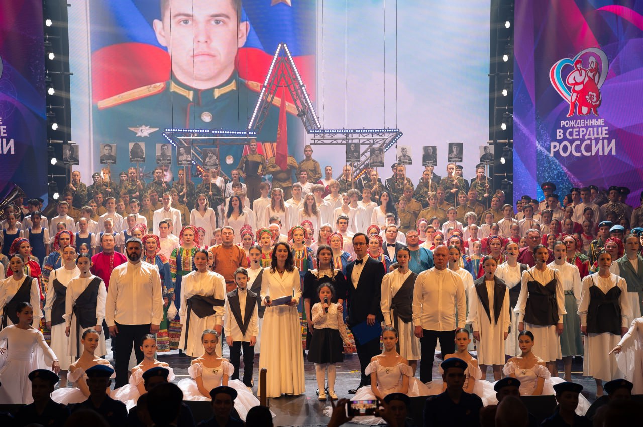 Пять учреждений культуры Самарской области стали победителями Всероссийского конкурса лучших практик в рамках нацпроекта «Семья»