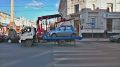 Тарифы за эвакуацию машин и штрафстоянку вырастут в Самарской области
