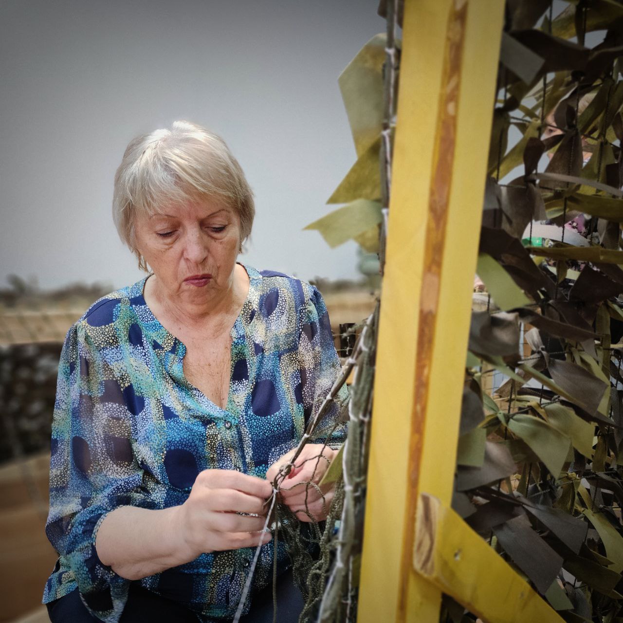 В центре поддержки СВО в Отрадном собрали и отправлили сразу 2 крупные партии гуманитарной помощи! В центре поддержки СВО в Отрадном собрали и отправлили сразу 2 крупные партии гуманитарной помощи!
