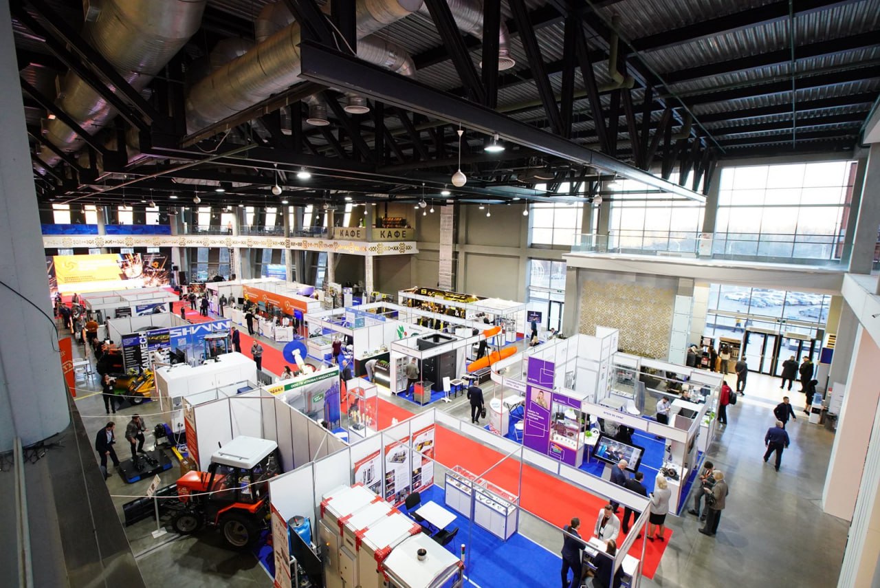 Самарская область вошла в топ-10 национального рейтинга кластерного развития