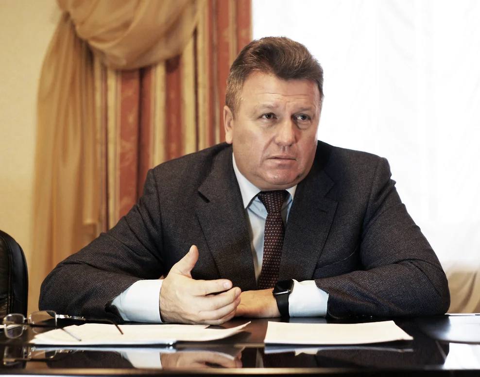 Александра Ефанова прогнали с берега