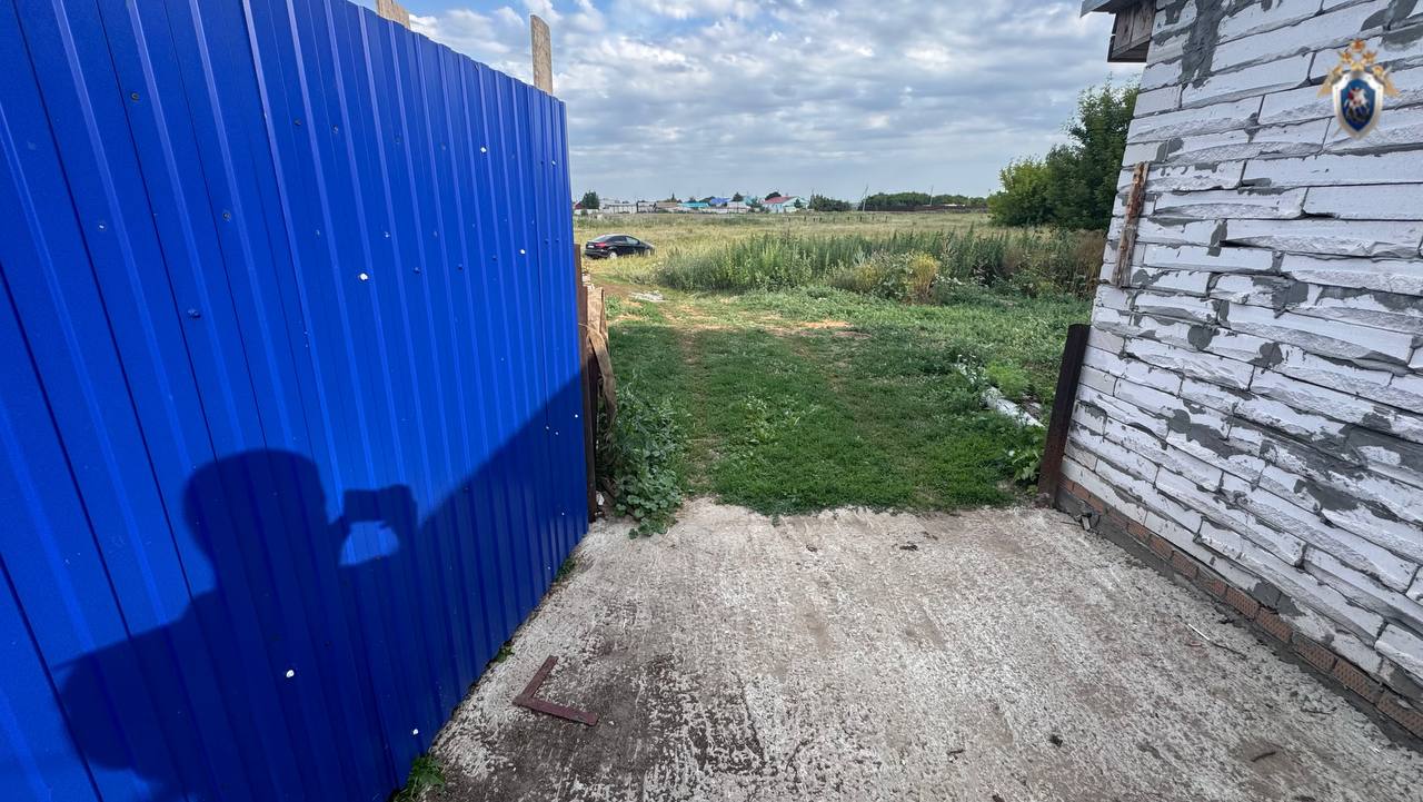 В Самарской области завершено расследование уголовного дела в отношении местного жителя, обвиняемого в убийстве сожительницы
