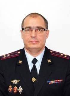 Прекращено уголовное дело в отношении полковника полиции Николая Потапова