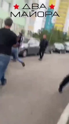 Два майора: Саратов. Сотрудниками УФСБ России по Пензенской области и Пограничного управления по Саратовской и Самарской областям пресечена противоправная деятельность жителя г. Пенза, 1978 г.р. предпринявшего попытку...