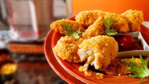 Нежные наггетсы с авокадо: таких вкусных куриных котлет вы точно не пробовали