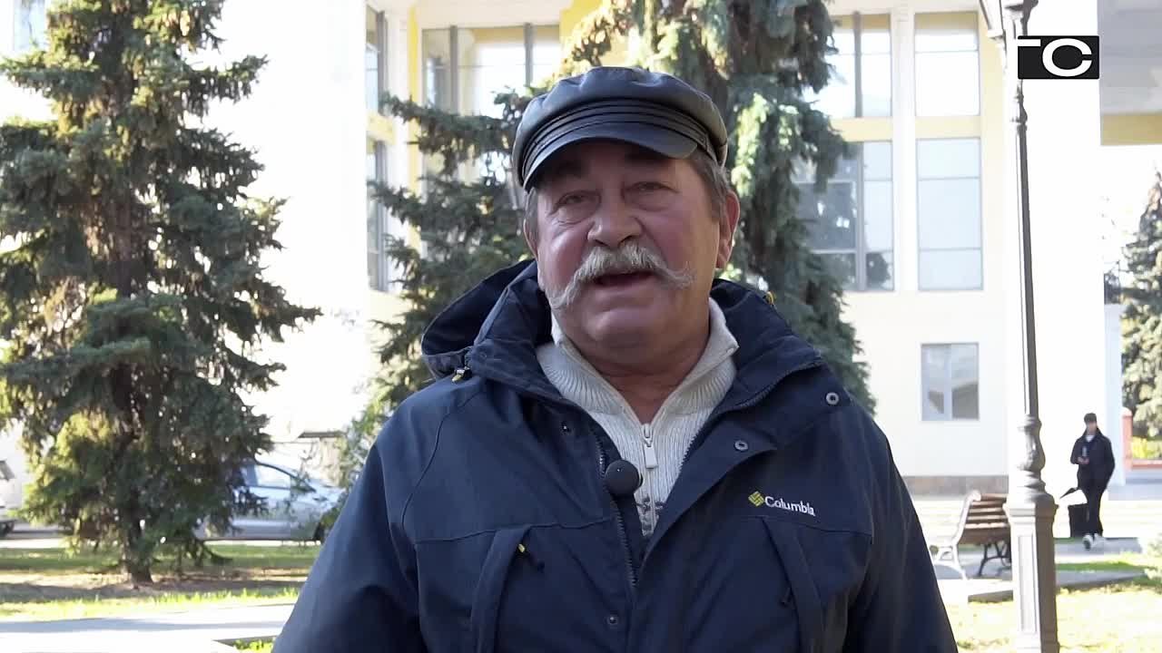 «Прекрасен город Сызрань над рекой