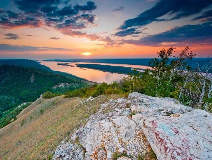 Предприятия Самарской области смогут получить гранты на развитие туристической инфраструктуры