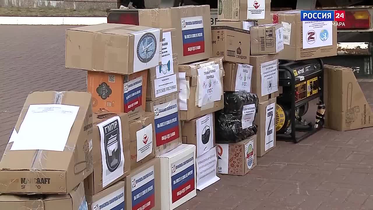 Самарская область стала модельным регионом в построении системы социального партнерства