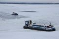 Зимой подорожают поездки на судне из Самары в Рождествено