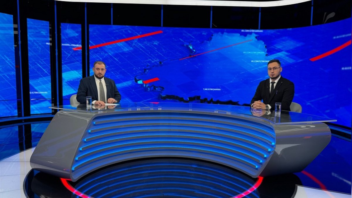 «Актуальное интервью»: как выбраться из долговой ямы?