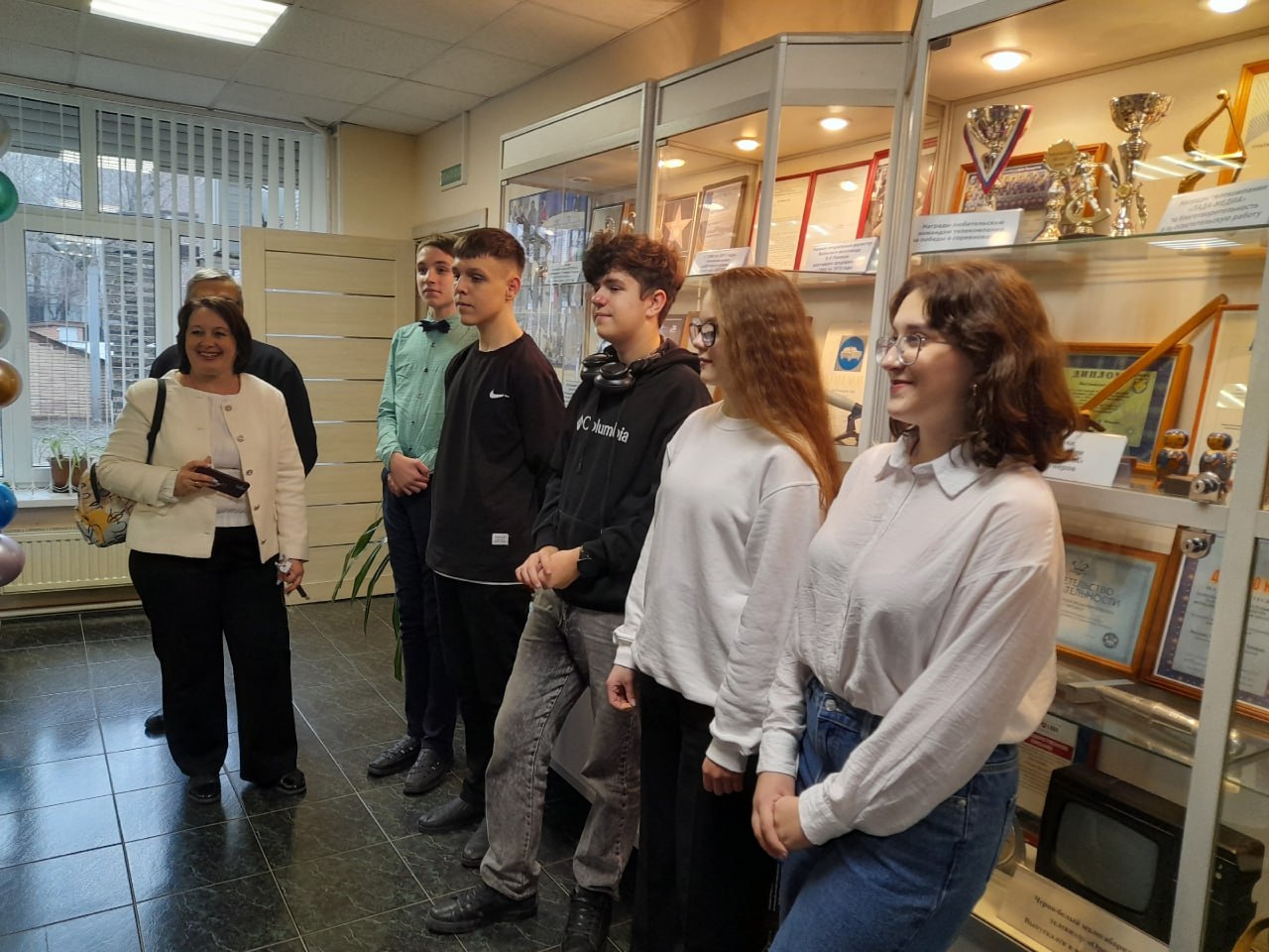 "Свой взгляд" собирает друзей! "Свой взгляд" собирает друзей!