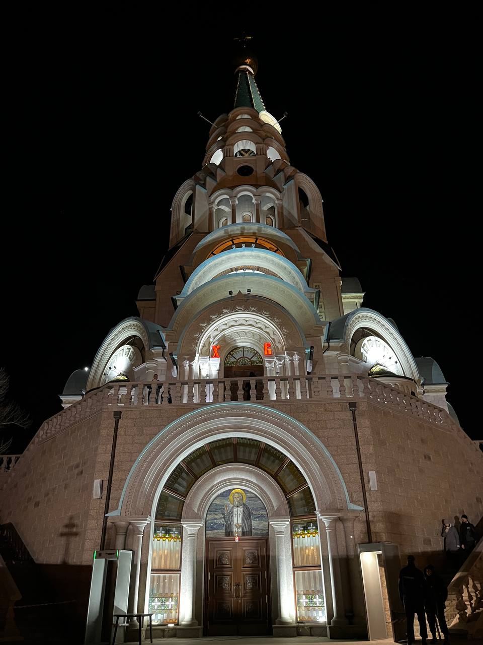 В Самаре в день Архистратига Михаила пройдет крестный ход