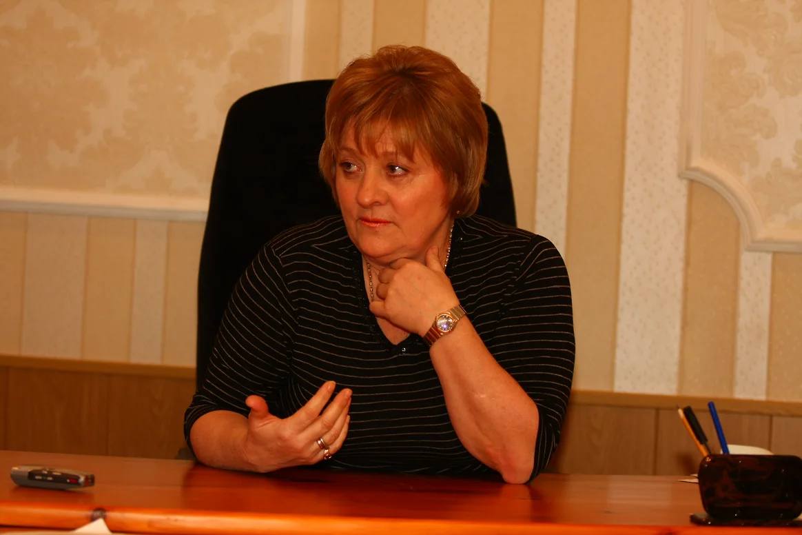 Иноагент Светлана Лада-Русь* осуждена заочно